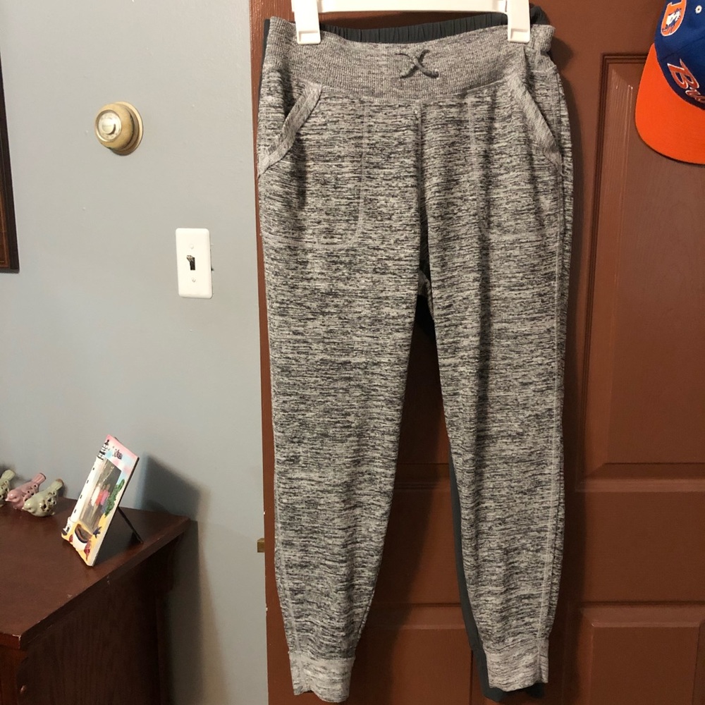 Athleta jogger sweatpants